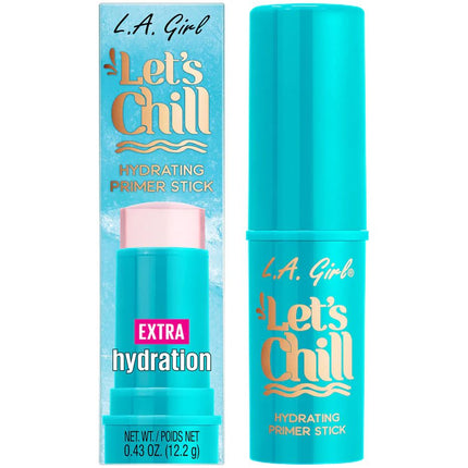 LA Girl Let's Chill Hydrating Primer Stick