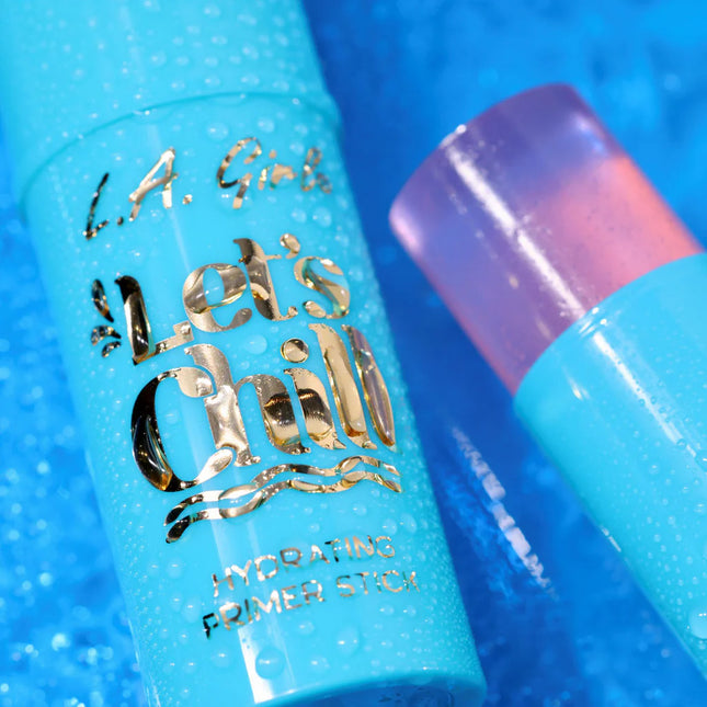 LA Girl Let's Chill Hydrating Primer Stick