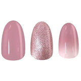 LA Girl Luxe Shine Fave Nail Tips - Excite Me