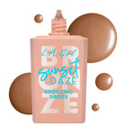 LA Girl Sunset Daze Bronzing Drops