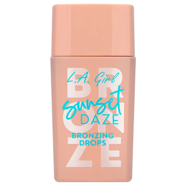 LA Girl Sunset Daze Bronzing Drops