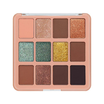 LA Girl Sunset Daze Eyeshadow Palette