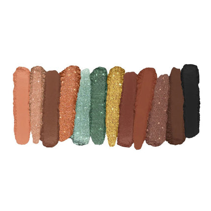 LA Girl Sunset Daze Eyeshadow Palette