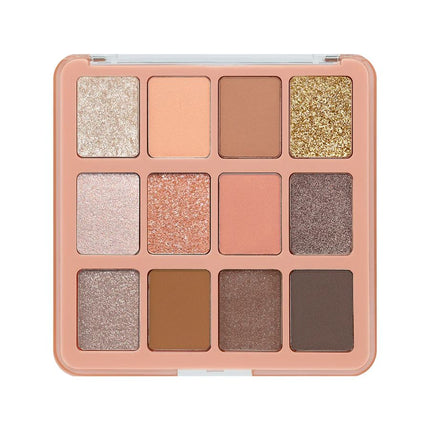 LA Girl Sunset Daze Eyeshadow Palette