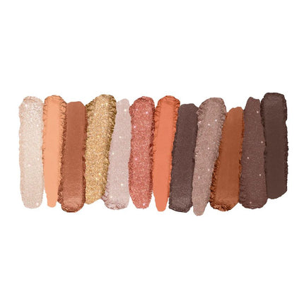 LA Girl Sunset Daze Eyeshadow Palette