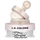 LA Colors Dazzling Starglow Shimmer Loose Powder
