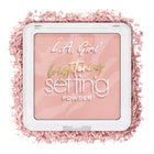 LA Girl Brightening Setting Powder