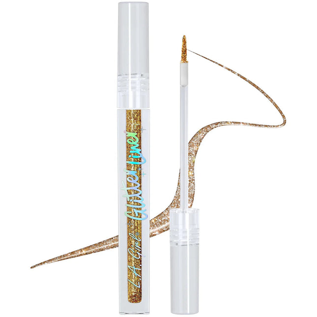 LA Girl Glitter Liner