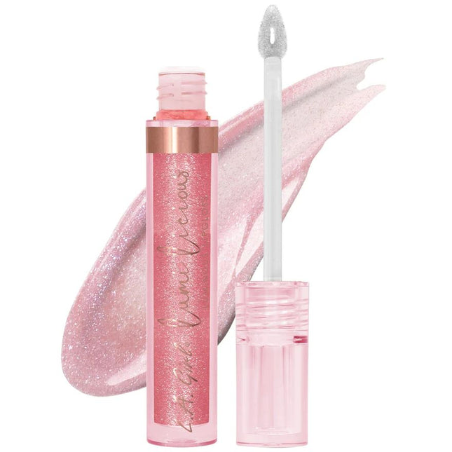 LA Girl Lumilicious Luminous Lipgloss