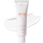 Lapcos Luxury Hybrid Daily Sunscreen SPF 50 + With Ginseng Extract