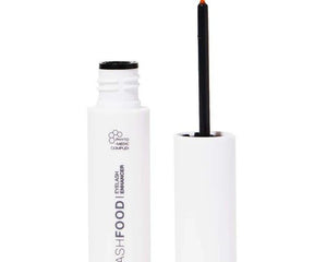 Lashfood Eyelash Enhancing Serum, 2.5 Month Supply