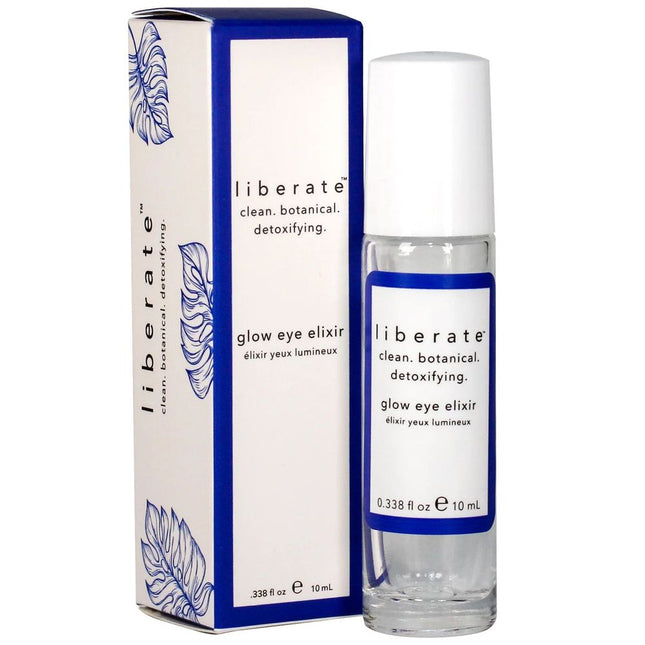 Liberate Glow Eye Elixir