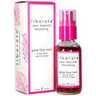 Liberate Glow Facial Essential Mist