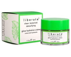 Liberate Glow Hydration Creme