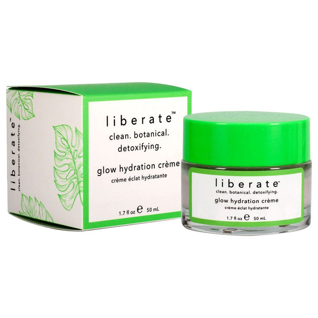 Liberate Glow Hydration Creme