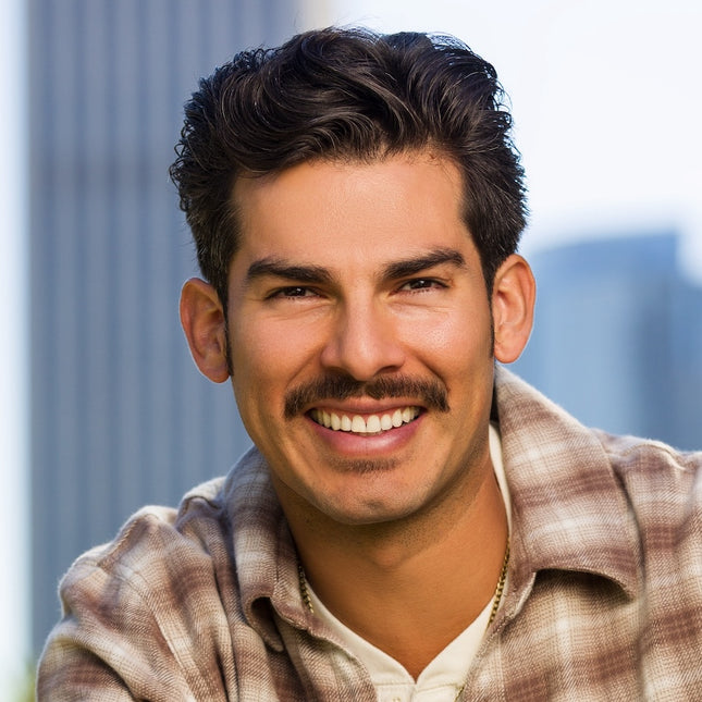 Johnny B Mode Styling Gel