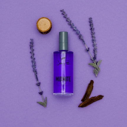 Johnny B MIDNIGHT After Shave