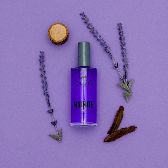 Johnny B MIDNIGHT After Shave