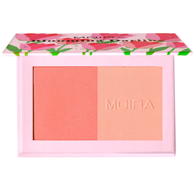 Moira Blooming Darling Dual Blusher