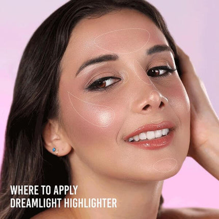 Moira Dreamlight Highlighter