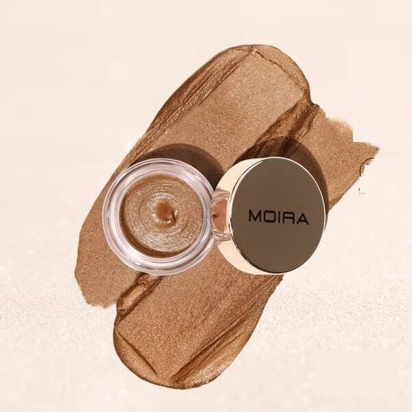 Moira Everlust Shimmer Cream Shadow