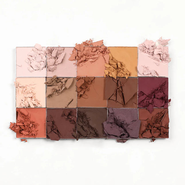 Moira Garden Of My Mind Eyeshadow Palette