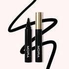 Moira Jumbo Marker Liquid Liner - Black