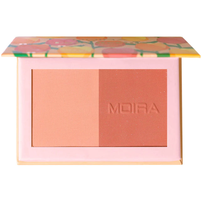 Moira Love Recipe Dual Blusher