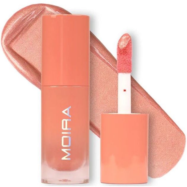 Moira Love Steady Shimmer Blush