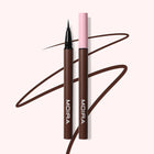 Moira Precision Liquid Liner - Brown