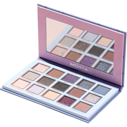 Moira Pretty Little Thoughts Palette