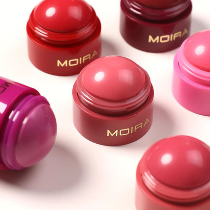 Moira Soft Blush Balm