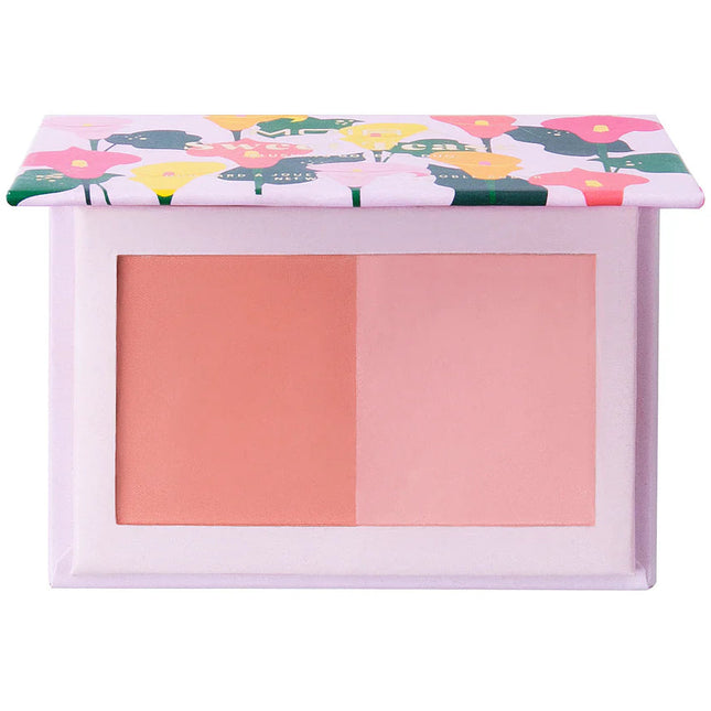 Moira Sweet Tease Dual Blusher