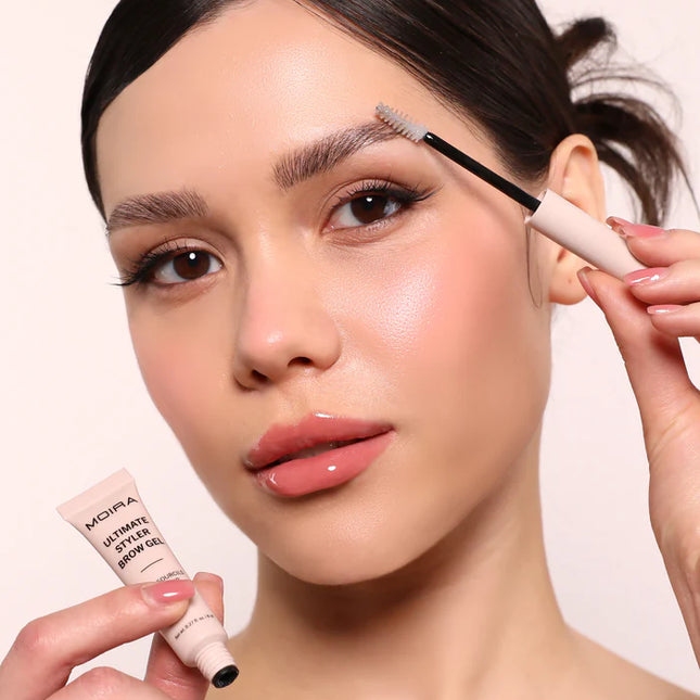 Moira Ultimate Styler Brow Gel