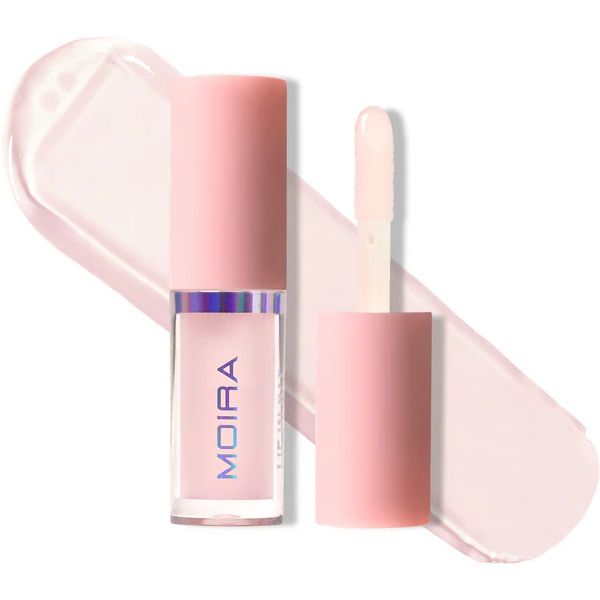 Moira Lip Glaze Oil Plumper