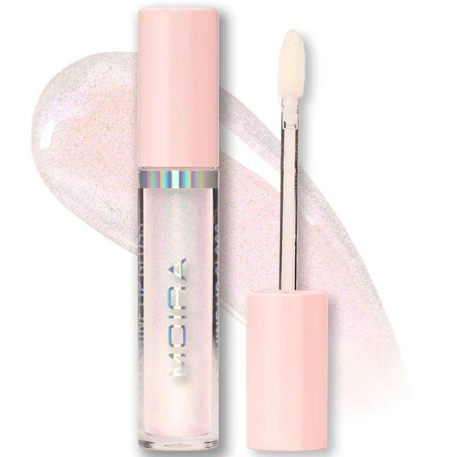 Moira Star Shine Lip Gloss