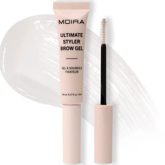 Moira Ultimate Styler Brow Gel
