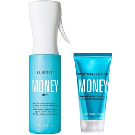 Color Wow Money Magic Bundle