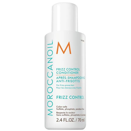 Moroccanoil Frizz Control Conditioner