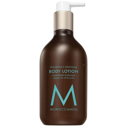 Moroccanoil Body Lotion Fragrance Originale