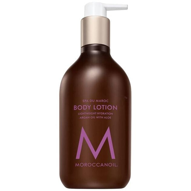 Moroccanoil Body Lotion Spa Du Maroc