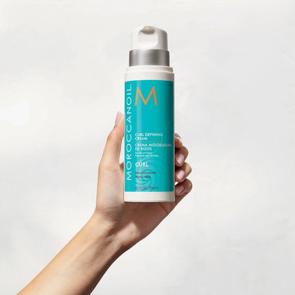 Moroccanoil Curl Defining Cream