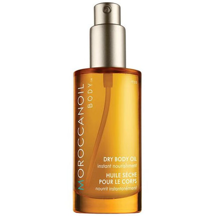 Moroccanoil Dry Body Oil