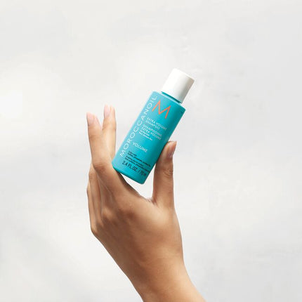 Moroccanoil Extra Volume Shampoo