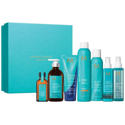 Moroccanoil Hair Vault