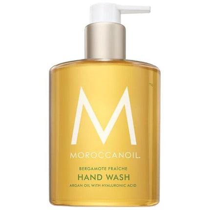 Moroccanoil Hand Wash Bergamote Fraiche