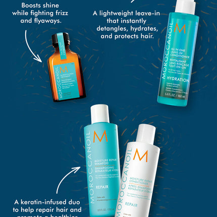 Moroccanoil Holiday Repair Kit