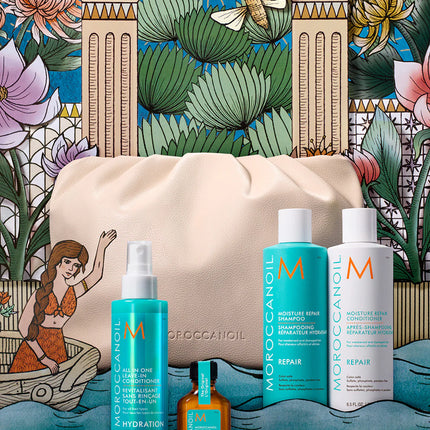 Moroccanoil Holiday Repair Kit