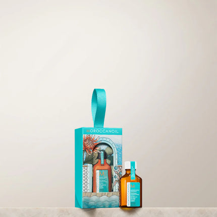 Moroccanoil Holiday Stocking Stuffer Light Treatment