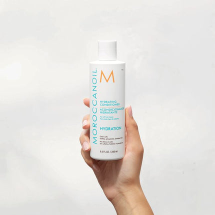 Moroccanoil Hydrating Conditioner